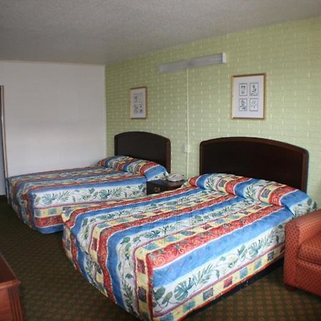 Budget Inn - Шарлотт Номер фото